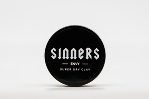 SINNERS ENVY • SUPER DRY CLAY 100ML